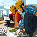 Siap Bangkit! PP Presisi & Sektor Infrastruktur Bersemi Lagi
