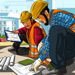 Siap Bangkit! PP Presisi & Sektor Infrastruktur Bersemi Lagi