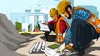 Siap Bangkit! PP Presisi & Sektor Infrastruktur Bersemi Lagi