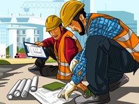 Siap Bangkit! PP Presisi & Sektor Infrastruktur Bersemi Lagi