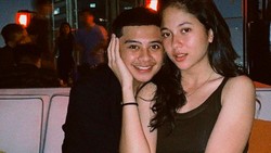Bastian Steel Hadapi Deadline Nikah 2 Tahun Lagi Sitha Marino