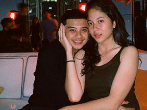 Bastian Steel Hadapi Deadline Nikah 2 Tahun Lagi Sitha Marino