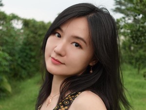Carollyne Dewi Curi Perhatian Lewat Lagu Sedulur, Siapkan Karya Baru