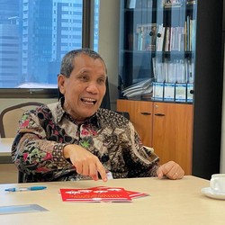Bukannya Buat UKT, Duit Pendidikan Malah Dipakai Diklat Kementerian