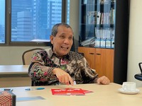Bukannya Buat UKT, Duit Pendidikan Malah Dipakai Diklat Kementerian