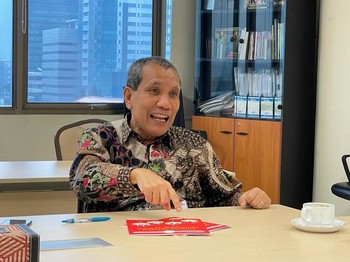 Wah! KPK Kantongi 2 Nama Eks Pejabat Pajak Relasi Rafael