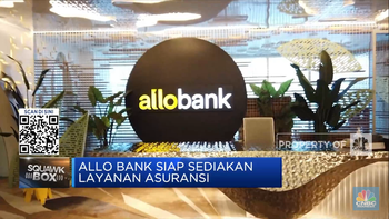Di Allo Bank Bisa Juga Beli Asuransi