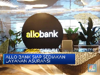 Di Allo Bank Bisa Juga Beli Asuransi