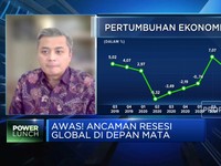 Hadapi Ancaman Resesi Global, Apa Yang Harus RI Persiapkan?