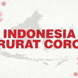 Waspada, Ada 18 Orang di RI yang Wafat Akibat Covid Hari Ini