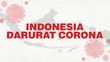 Penampakan Data Covid-19 di Indonesia yang Naik Lagi Hari Ini