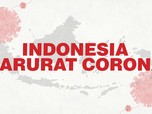 Tetap Prokes Ya! Ada 1.904 Kasus COVID Baru Hari Ini