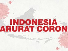 Awas! Covid RI Masih Tinggi, Ada 19 Meninggal Hari Ini