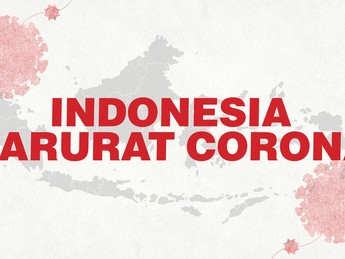 Update Corona 27 Juni: Kasus Konfirmasi Tambah 1.445 Hari Ini