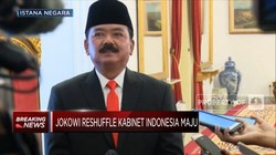 Selesaikan Sengketa Tanah, PR Hadi Tjahjanto Jadi Menteri ATR