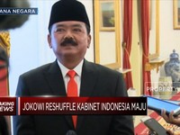Selesaikan Sengketa Tanah, PR Hadi Tjahjanto Jadi Menteri ATR