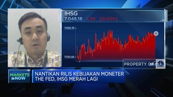 Longsor Lagi, Ini Penyebab IHSG Kembali Dibuka Melemah
