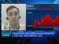 Longsor Lagi, Ini Penyebab IHSG Kembali Dibuka Melemah