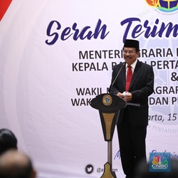 Sofyan Djalil: Rizal Ramli Sosok yang Teguh pada Pendiriannya