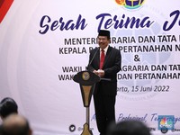 Sofyan Djalil: Rizal Ramli Sosok yang Teguh pada Pendiriannya