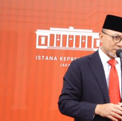 Jadi Mendag Saat Kisruh Minyak Goreng, Ini Janji Zulkifli