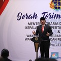 Catat, Janji Menteri ATR Hadi Tjahjanto tentang Masalah Tanah