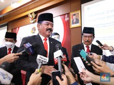 Jurus Baru Hadi Tjahjanto yang Bikin Mafia Tanah Ketar Ketir
