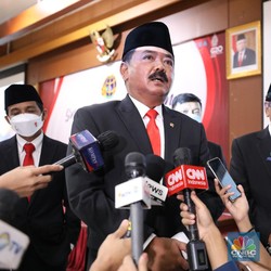 Nih! Daftar Besaran Tukin PNS Kementerian ATR/BPN di 2024