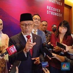 Mendag Zulkifli Langsung Tancap Gas, Tekan Migor ke Rp14 Ribu