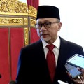 Ketua Parpol Jadi Mendag, Ini Respons Pelaku Pasar Keuangan