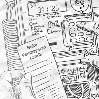 Tarif Listrik Orang Kaya Naik 1 Juli 2022