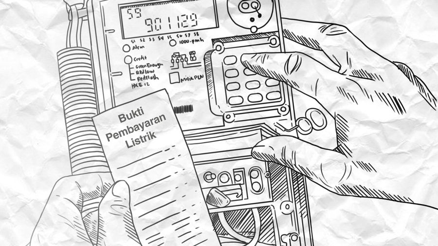 Per 1 Juli 2022, Ini tarif listrik  golongan kaya yang akan naik