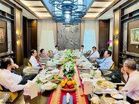 'Ruang Rahasia' Istana di Balik Pertemuan Jokowi & Megawati