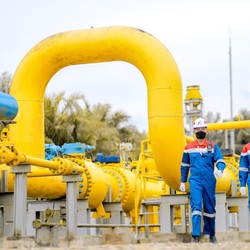 PGN Kebut 10 Proyek Gasifikasi Pembangkit Listrik