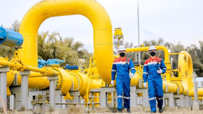 Pertamina Pertamina