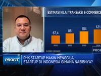 PHK Startup Meluas, Bisnis e-Commerce Gimana Nasibnya?