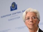 Inflasi Jauh Dari Kata Akhir, ECB Bakal Kerek Suku Bunga 2%