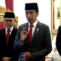 Ternyata Ini yang Bikin Mendag Zulhas Kena Tegur Jokowi