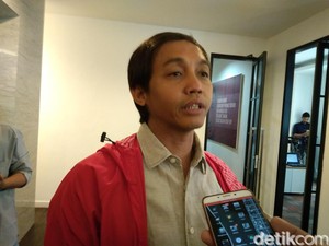 PSI Imbau Semua Pihak Jangan Main Drama Politik