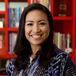 Keponakan Prabowo Subianto Jadi Wakil Menteri Koperasi & UKM?
