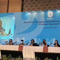 Unilever (UNVR) Angkat Dua Bos Baru, Ada Alumni Badan PBB