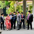 Megawati Hingga Jokowi Diundang Hadiri HUT ke-17 Partai Gerindra