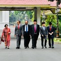 PDIP Berkoalisi dengan Kubu Prabowo, Mungkinkah?