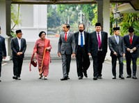 Dear Next Presiden, Ada Tugas Maha Berat nih dari Pak Jokowi!