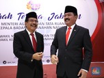 Gerah Ulah Mafia Tanah, Kementerian ATR/BPN & BTN Lakukan Ini