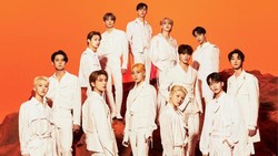 Lirik Lagu Bout You Seventeen dan Terjemahannya, Bikin Baper!