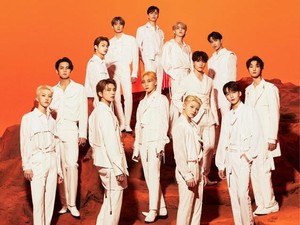 Lirik Lagu Bout You Seventeen dan Terjemahannya, Bikin Baper!
