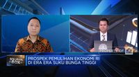 The Fed Makin Agresif, Saatnya BI Ikut Naikkan Suku Bunga?