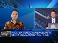 The Fed Makin Agresif, Saatnya BI Ikut Naikkan Suku Bunga?