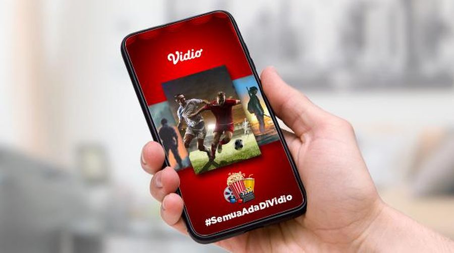 Vidio (ist)
